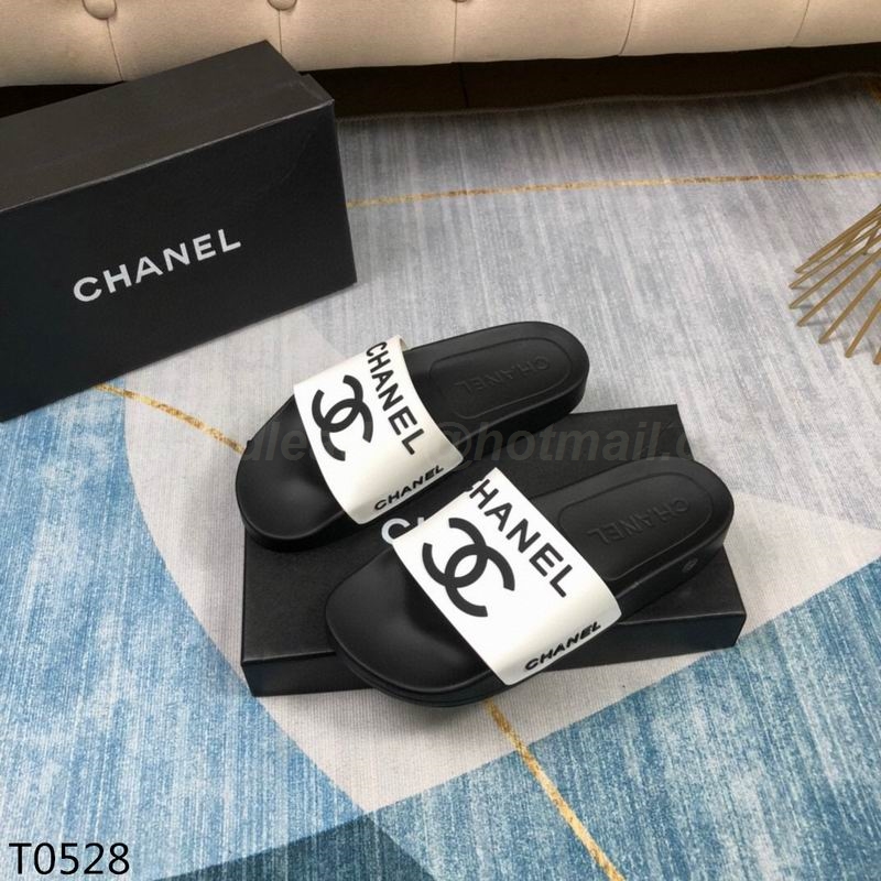 Chanel Women's Slippers 30